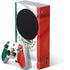 Mexico Flag Xbox Series S Bundle Skin